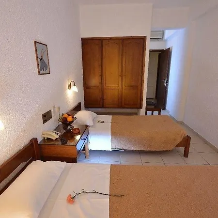 Hotel Melpo