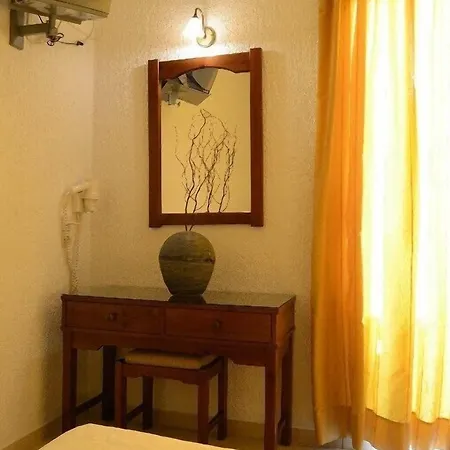Hotel Melpo Hersonissos (Crete)