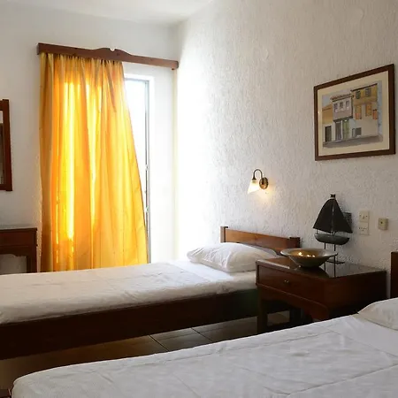 Melpo Hotel 2*