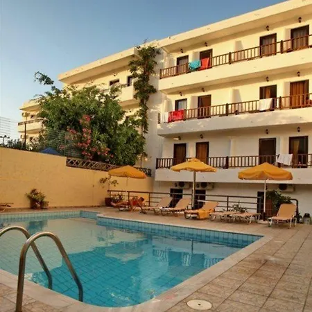 Melpo Hotel