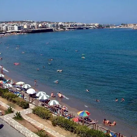 Melpo Hersonissos (Crete)