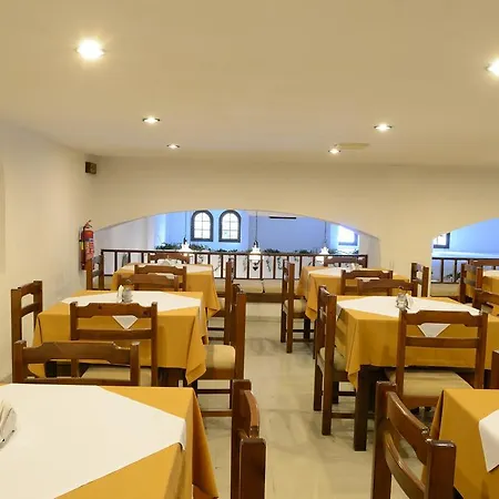 Hotel Melpo