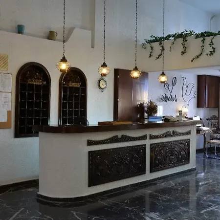 Melpo Hersonissos (Crete)