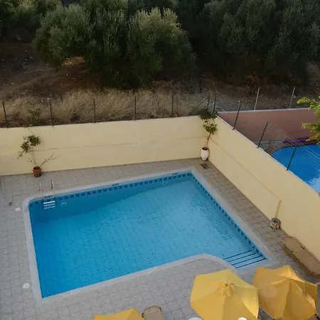 Hotel Melpo 2*