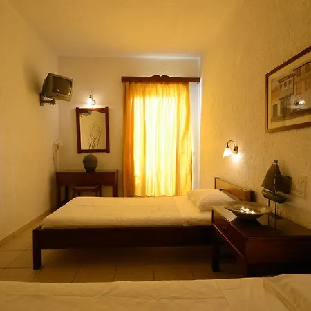 Hotel Melpo