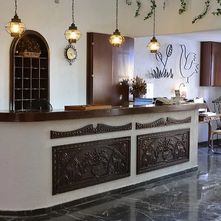 Hotel Melpo Limenas Chersonisou